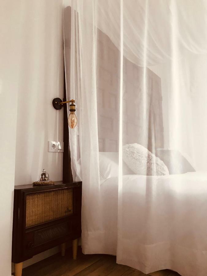 Suite Deluxe