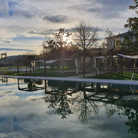 Hotel Rural Finca Vivaldi Nature & Spa-2
